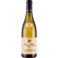 Markgräflerland Grauburgunder SW - Martin Waßmer