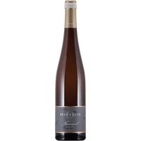 Ungstein Nussriegel Riesling - Rings
