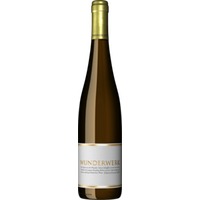 Wunderwerk Riesling - Dreissigacker