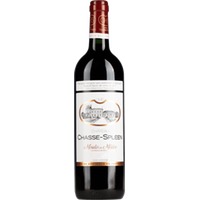 Chasse-Spleen Moulis-en-Médoc AOC - Château Chasse-Spleen