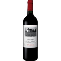 Chateau L'Evangile Pomerol AOC - Domaines Barons de Rothschild (Lafite)