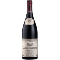 Clos de Rochegrès Moulin-à-Vent AOC 1,5 l Magnum - Château des Jacques