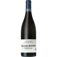 Beaune Bastion rouge 1er Cru - Domaine Chanson
