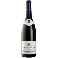 La Chapelle Hermitage Rouge - Paul Jaboulet Aîné