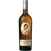 Baronne Charlotte Graves blanc AOC - Baron Philippe de Rothschild