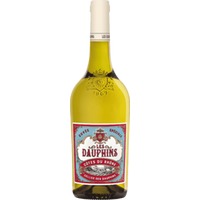 Blanc - Les Dauphins