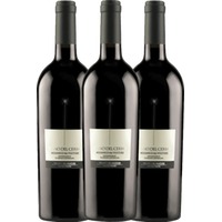 3er Vorteils-Weinpaket - Piano del Cerro Aglianico del Vulture DOC - Vigneti