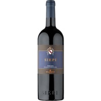 Siepi Rosso Toscana IGT - Mazzei