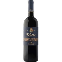 Ribeca Sicilia IGT - Firriato