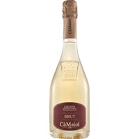 Brut Metodo Classico Spumante Lugana DOP - Cà Maiol
