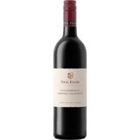 Cabernet Sauvignon Stellenbosch - Neil Ellis