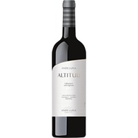Altitud Cabernet Sauvignon Mendoza - Andeluna Cellars