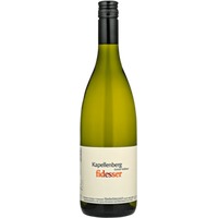 Kapellenberg Grüner Veltliner - Weingut Rudolf Fidesser