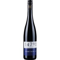 Pinot Noir Spätburgunder trocken - Weingut Nelles
