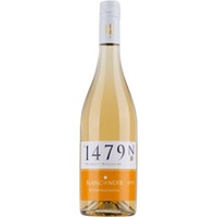 Blanc de Noir Spätburgunder - Weingut Nelles