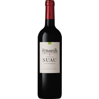 Château Suau AOC - Château Suau
