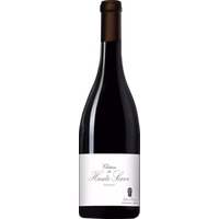 Château de Haute-Serre Georges AOC - Châtau de Haute-Serre