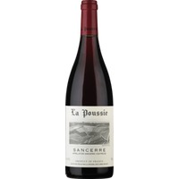 Rouge Sancerre AOC - La Poussie