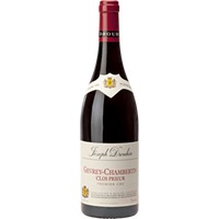 Gevrey-Chambertin Clos Prieur Premier Cru - Joseph Drouhin