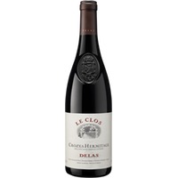 Cru Le Clos Crozes-Hermitage AOC - Delas Frères
