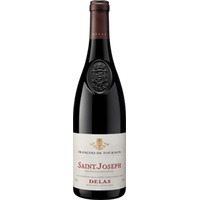François de Tournon Saint-Joseph AOC - Delas Frères