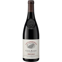 Cru La Landonne Côte-Rotie AOC - Delas Frères