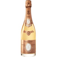 Cristal Rosé Brut AOC - Champagne Louis Roederer