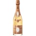 Cristal Rosé Brut AOC - Champagne Louis Roederer 