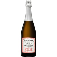 Brut Nature Rosé Vintage AOC - Champagne Louis Roederer
