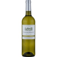 Vignes de Compostelle Blanc AOC - Château Martet SCEA
