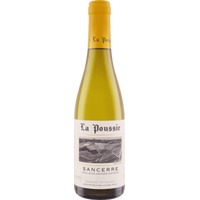 Sancerre Blanc La Poussie AOC - Mis en bouteille à la propriété