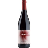 Rosso Etna DOC - Idda