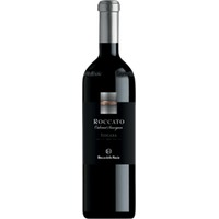 Roccato Cabernet Sauvignon Toscana IGT - Rocca delle Macìe