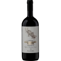 Continuavano a Chiamarlo Trinità Chianti Classico DOCG 1,5 l Magnum - Rocca d