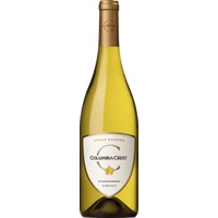 Grand Estates Chardonnay Columbia Valley - Columbia Crest