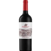Red Blend Estate Reserve - Glenelly Estate