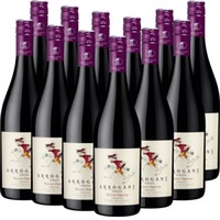 12er Vorteils-Weinpaket Tutti Frutti Rouge - Arrogant Frog