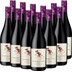 12er Vorteils-Weinpaket Tutti Frutti Rouge - Arrogant Frog 