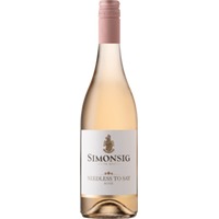 Needless to Say Rosé - Simonsig