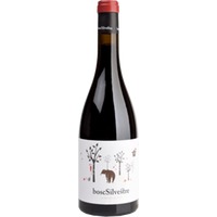 BoscSilvestre Crianza - Costers Del Sio