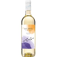 Blanco Semidulce - Conde de Alicante