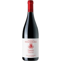 Lamùri Nero d'Avola Sicilia DOC - Tenuta Regaleali