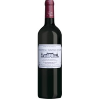 Côtes de Bordeaux AOC - Château Grand Jour