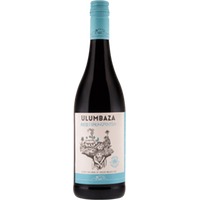 Ulumbaza Red Walker Bay WO - Springfontein