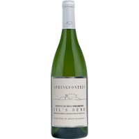 Jil's Dune Chenin Blanc Walker Bay WO - Springfontein