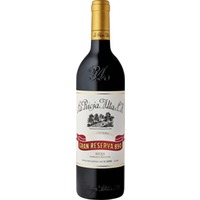 Gran Reserva 890 'Selección Especial' Doca - La Rioja Alta