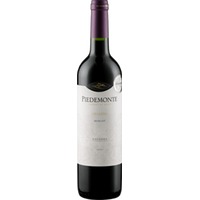 Merlot Crianza DO - Piedemonte