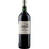 Château Cantemerle AOC Haut-Médoc 5° Cru Classé - Bordeaux Premium-Selektion