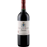 Château Lacoste-Borie Pauillac AOP - Château Lacoste-Borie