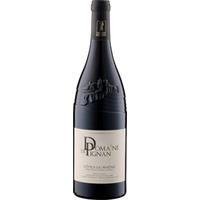 Côtes Du Rhône AOC - Domaine De Pignan
